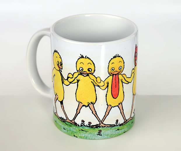 mug poussin 2
