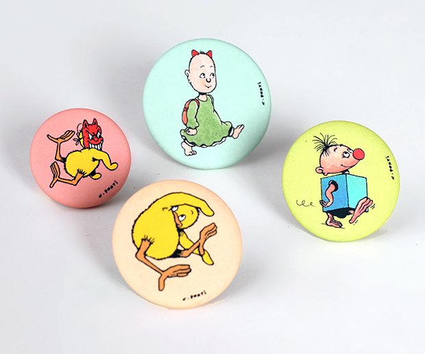 badges-lot