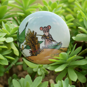 Miroir "Ementille"
