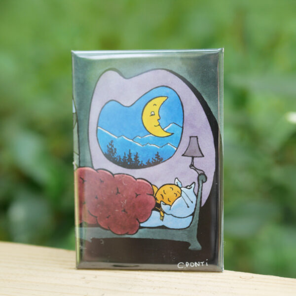 magnet Dormir
