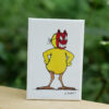 magnet blaise