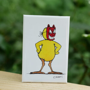 Magnet "Blaise"