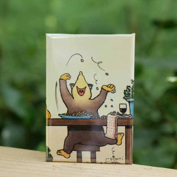 magnet ravigote